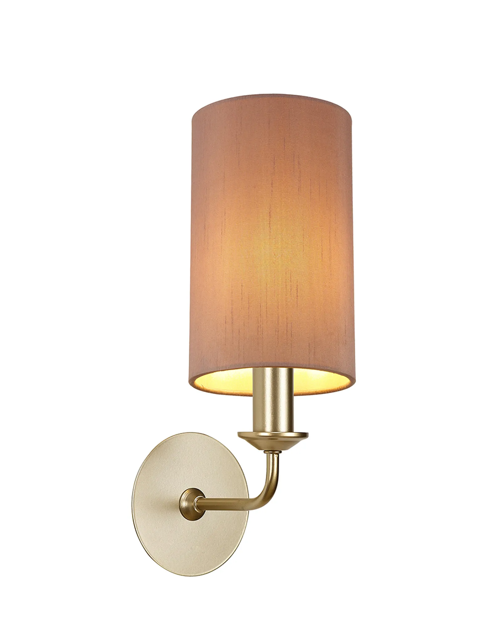 Banyan CG TA Wall Lights Deco Armed Wall Lights